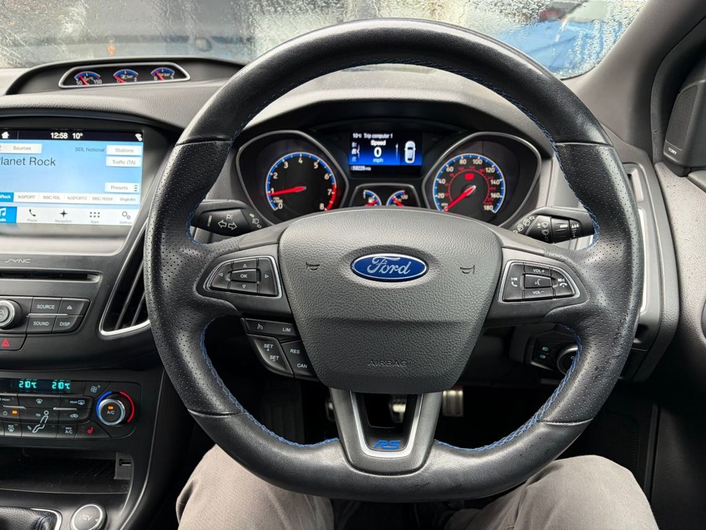 Used Ford Focus 2016 for sale - 77693123: Photo 44