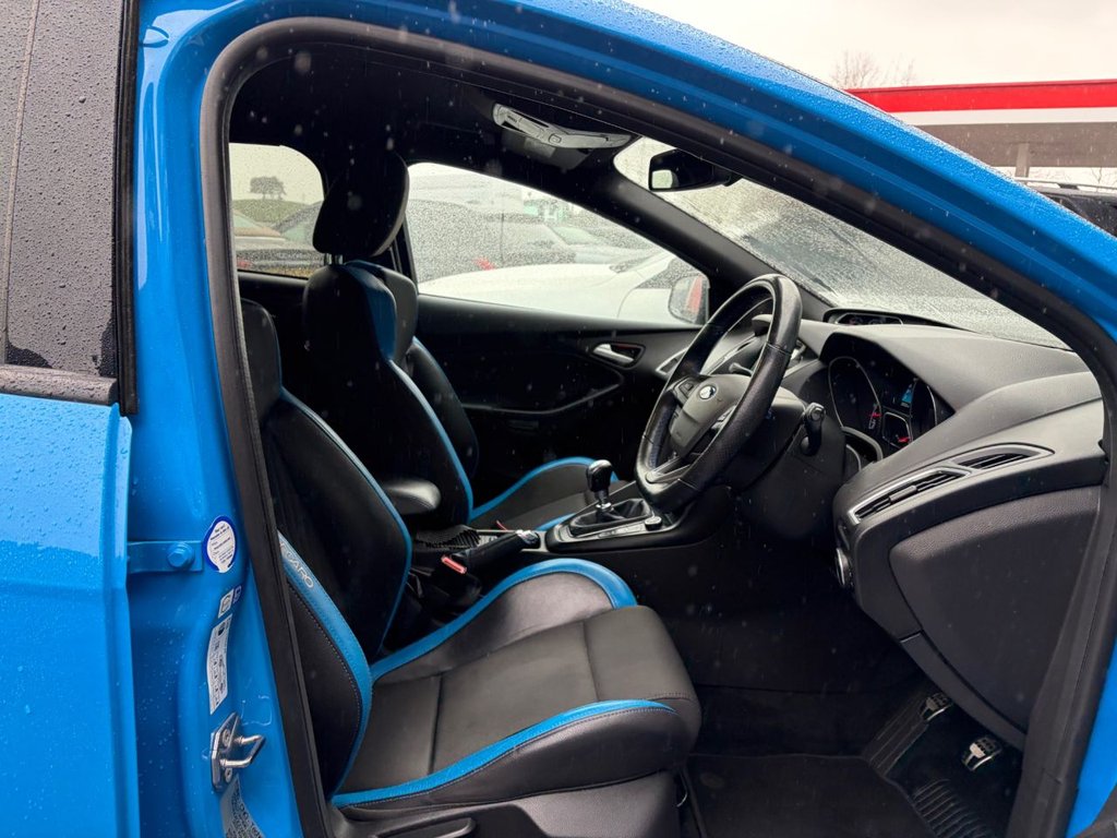 Used Ford Focus 2016 for sale - 77693123: Photo 46