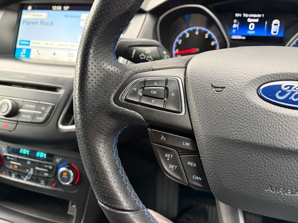 Used Ford Focus 2016 for sale - 77693123: Photo 47