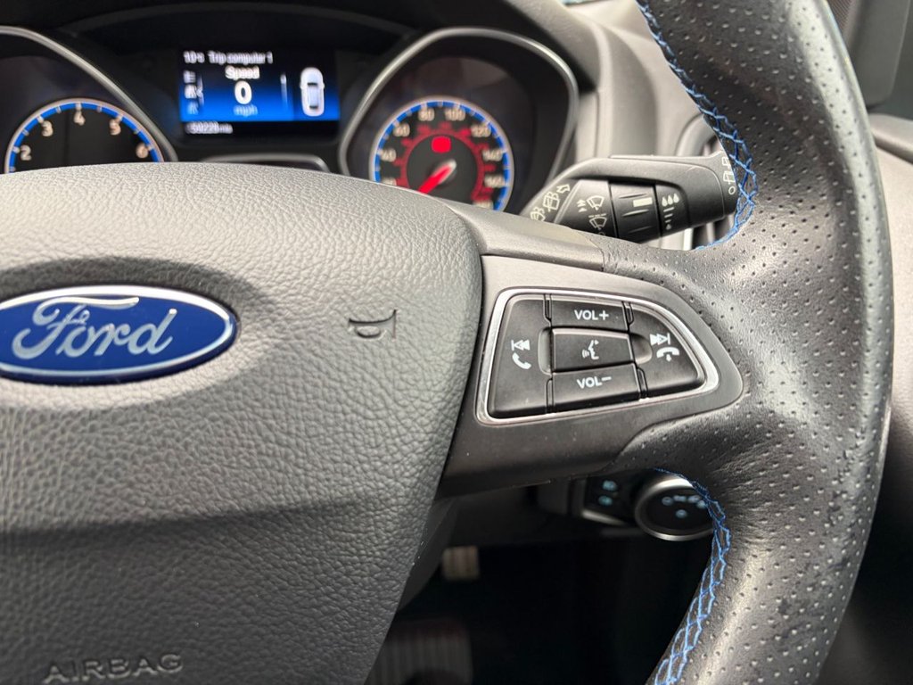 Used Ford Focus 2016 for sale - 77693123: Photo 48