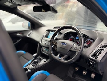 Used Ford Focus 2016 for sale - 77693123: Photo