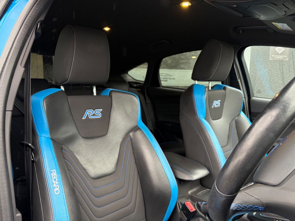 Used Ford Focus 2016 for sale - 77693123: Photo 5