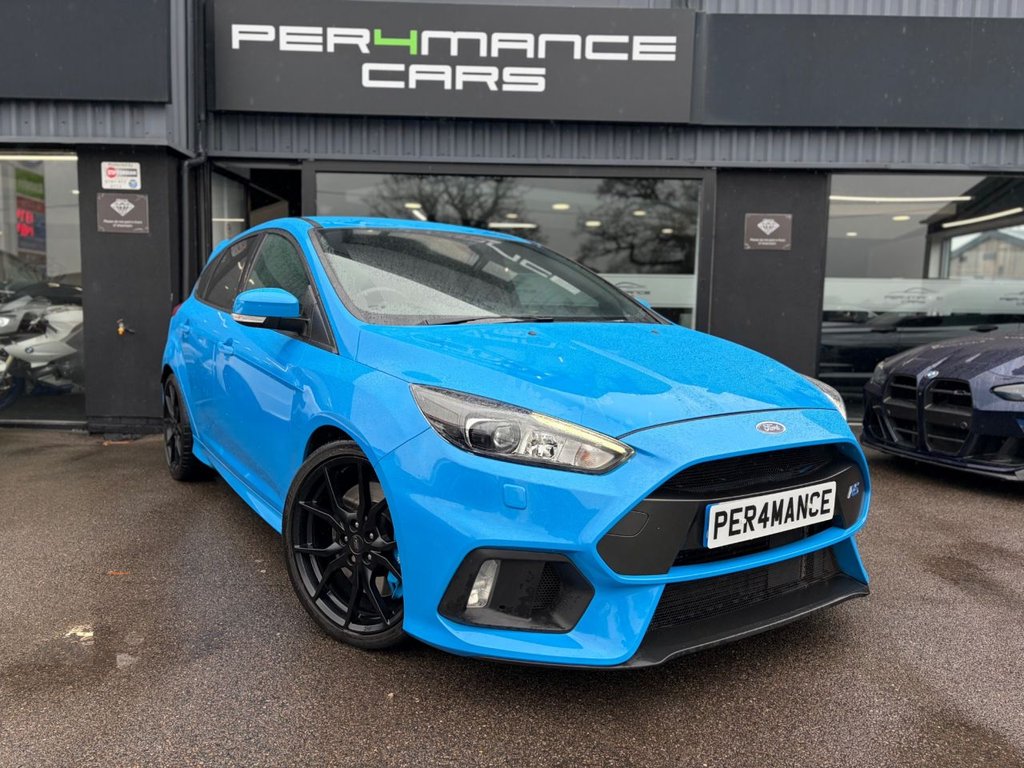 Used Ford Focus 2016 for sale - 77693123: Photo 6