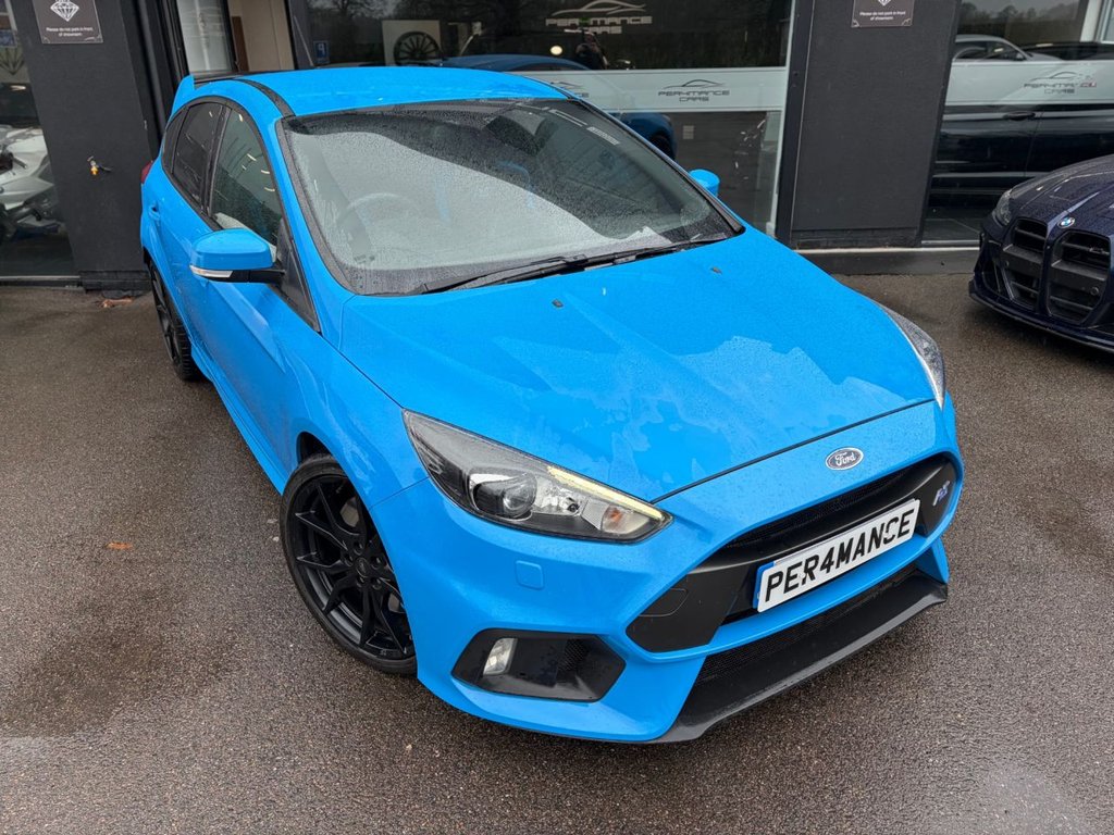 Used Ford Focus 2016 for sale - 77693123: Photo 7