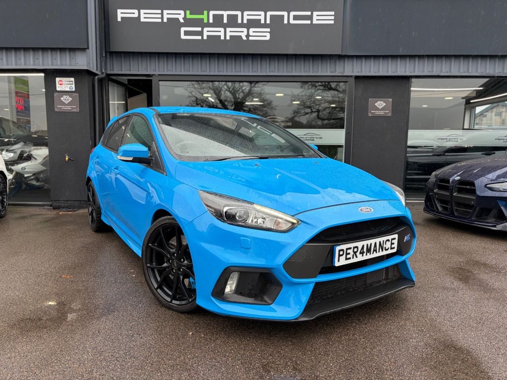 Used Ford Focus 2016 for sale - 77693123: Photo 8