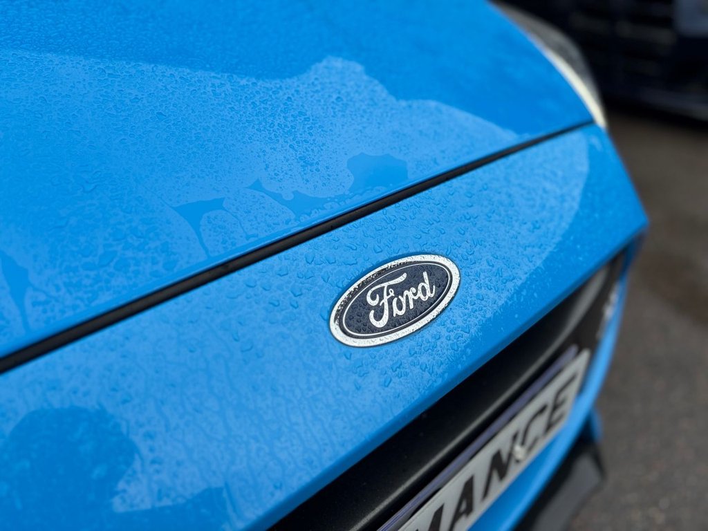 Used Ford Focus 2016 for sale - 77693123: Photo 9