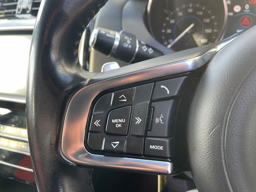 Used Jaguar F-Pace 2018 for sale - 77506947: Photo 20