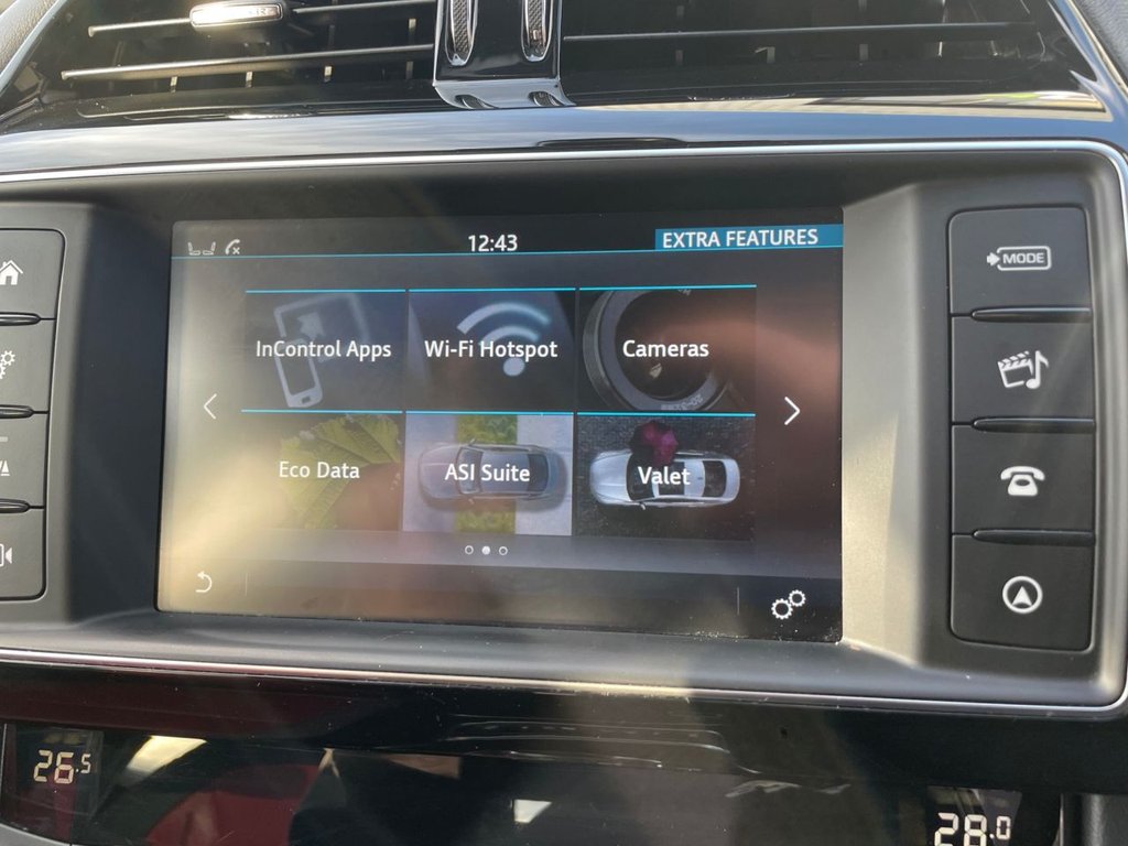 Used Jaguar F-Pace 2018 for sale - 77506947: Photo 26