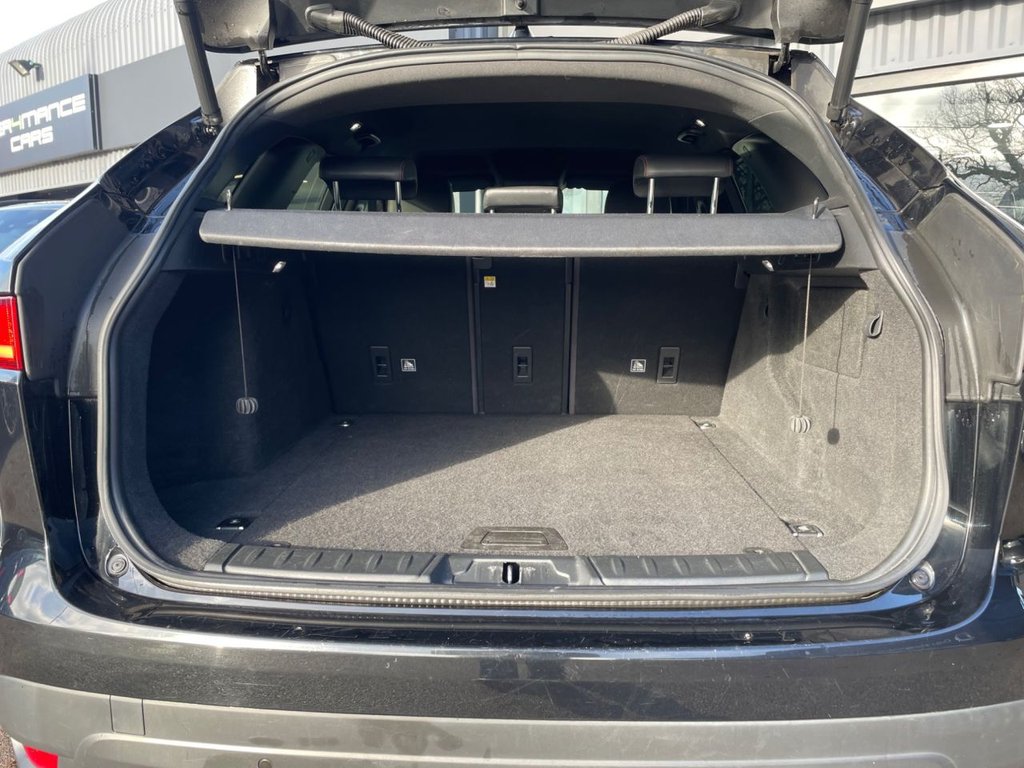 Used Jaguar F-Pace 2018 for sale - 77506947: Photo 48