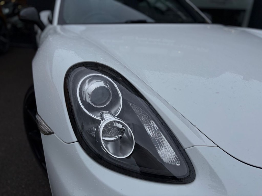 Used Porsche Cayman 2016 for sale - 77547307: Photo 11