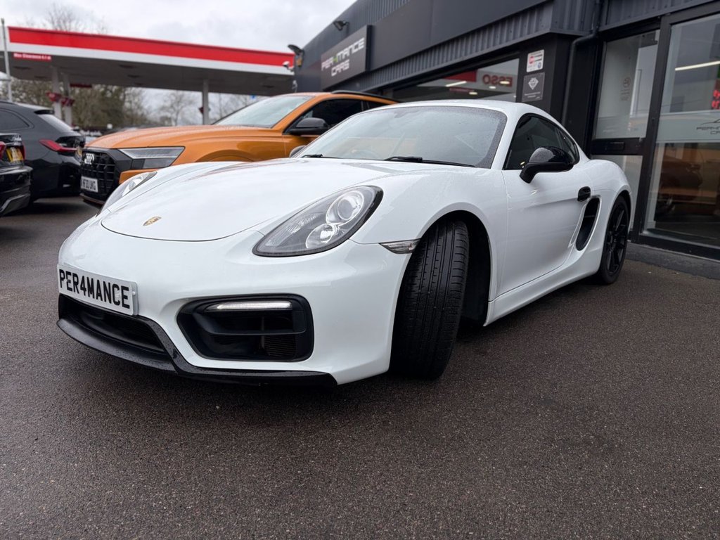 Used Porsche Cayman 2016 for sale - 77547307: Photo 15