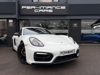 2016 (16) - 2.7 981 Coupe 2dr Petrol PDK Euro 6 (s/s) (275 ps)