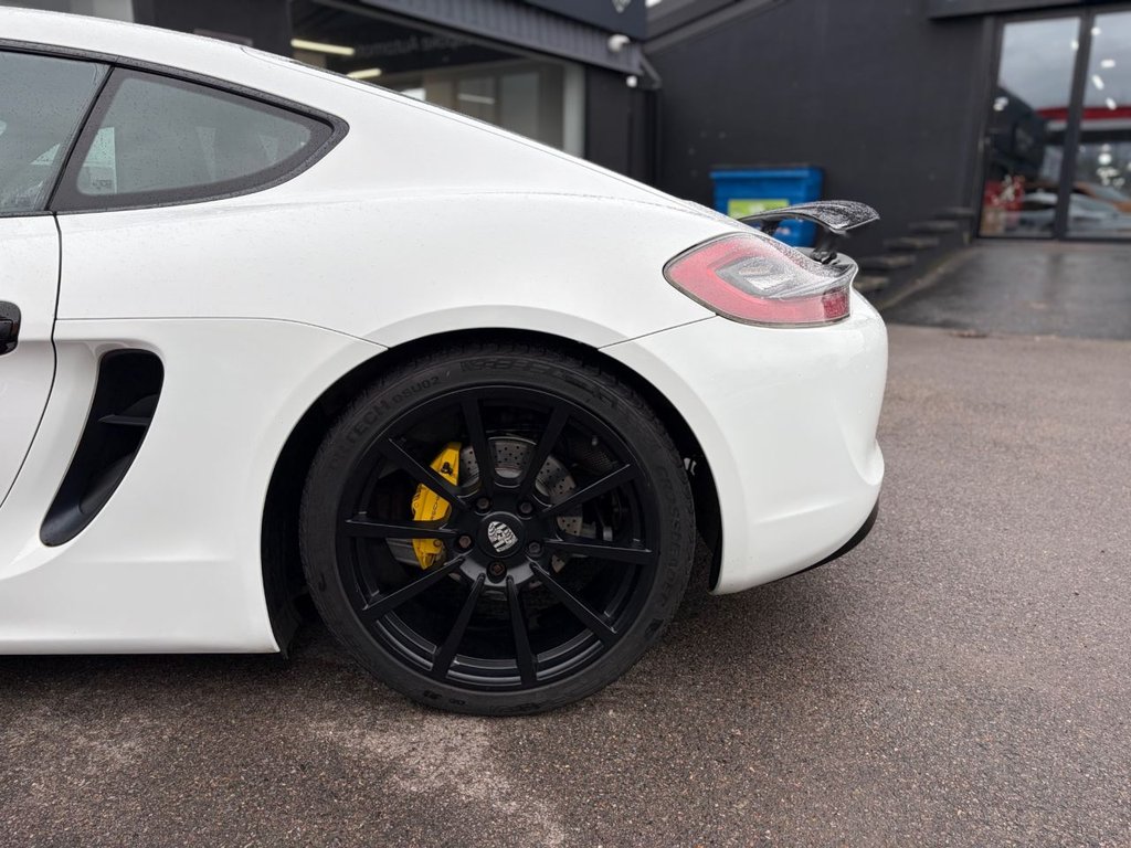 Used Porsche Cayman 2016 for sale - 77547307: Photo 31