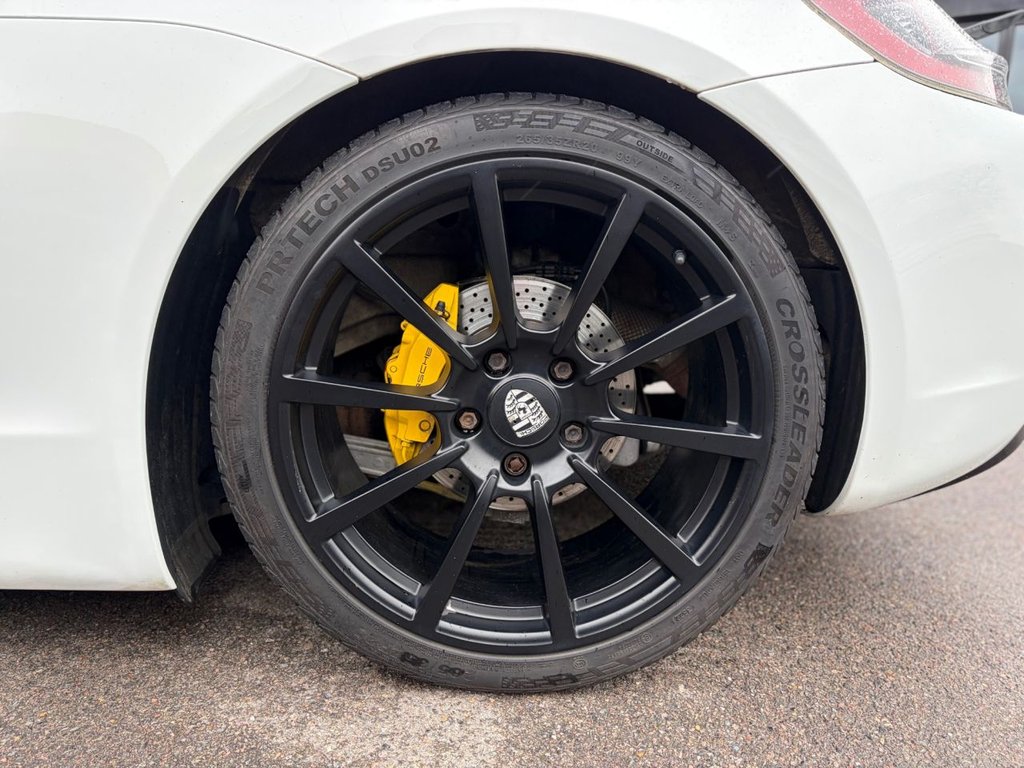 Used Porsche Cayman 2016 for sale - 77547307: Photo 32