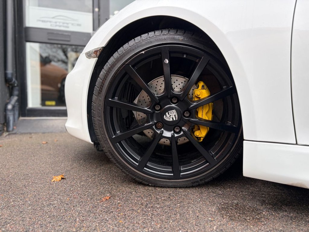 Used Porsche Cayman 2016 for sale - 77547307: Photo 33