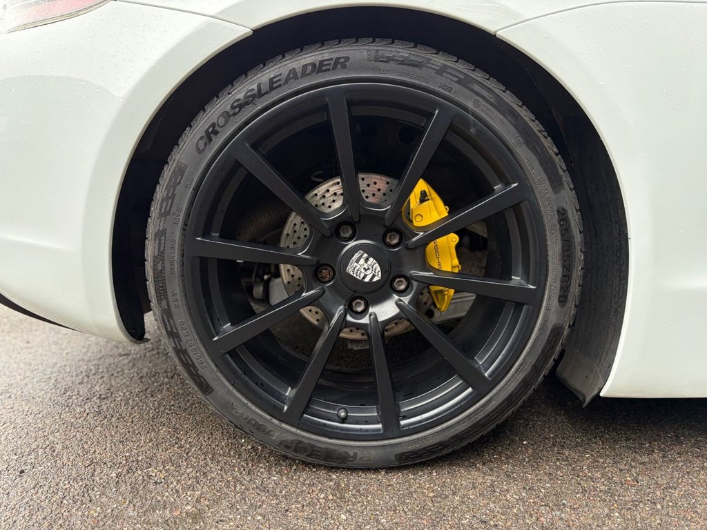 Used Porsche Cayman 2016 for sale - 77547307: Photo 35