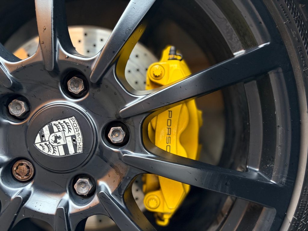 Used Porsche Cayman 2016 for sale - 77547307: Photo 37