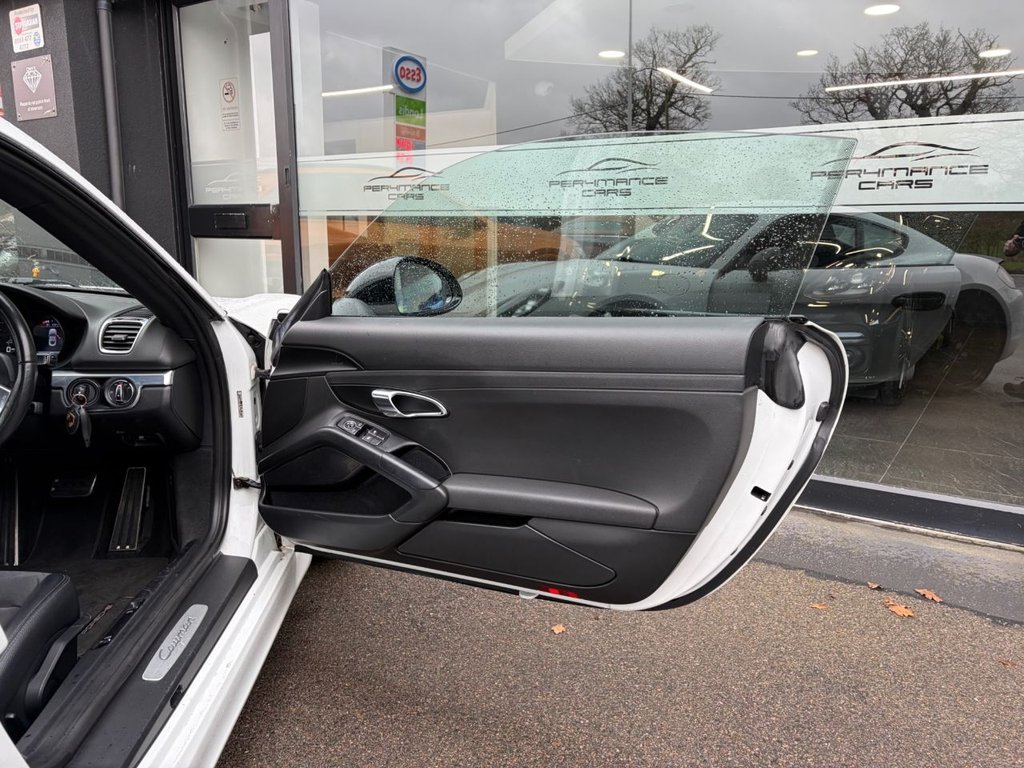 Used Porsche Cayman 2016 for sale - 77547307: Photo 38