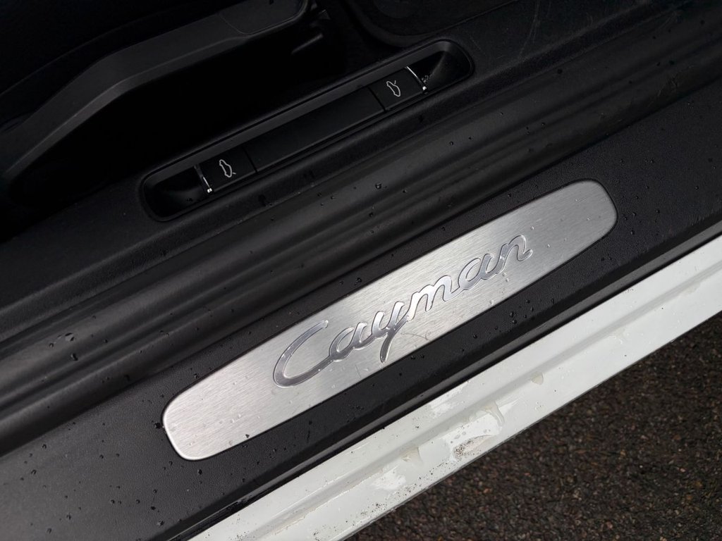 Used Porsche Cayman 2016 for sale - 77547307: Photo 40