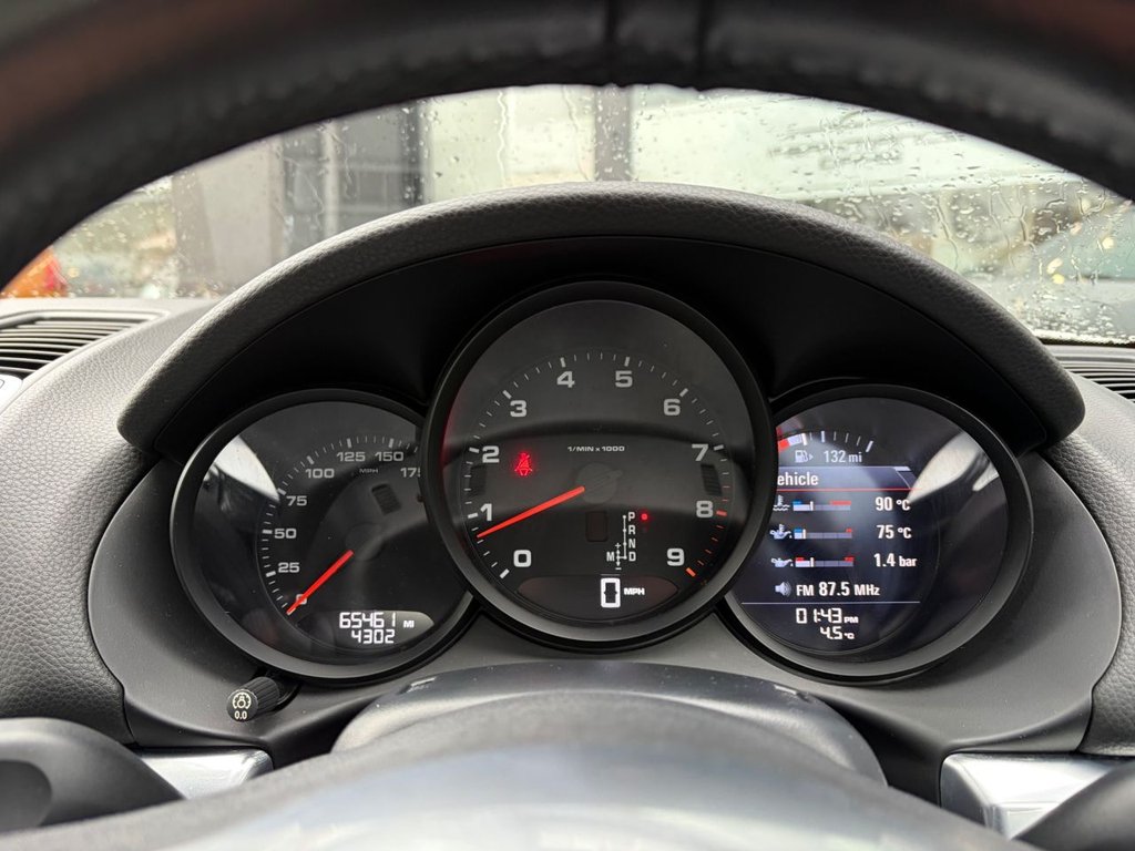 Used Porsche Cayman 2016 for sale - 77547307: Photo 45
