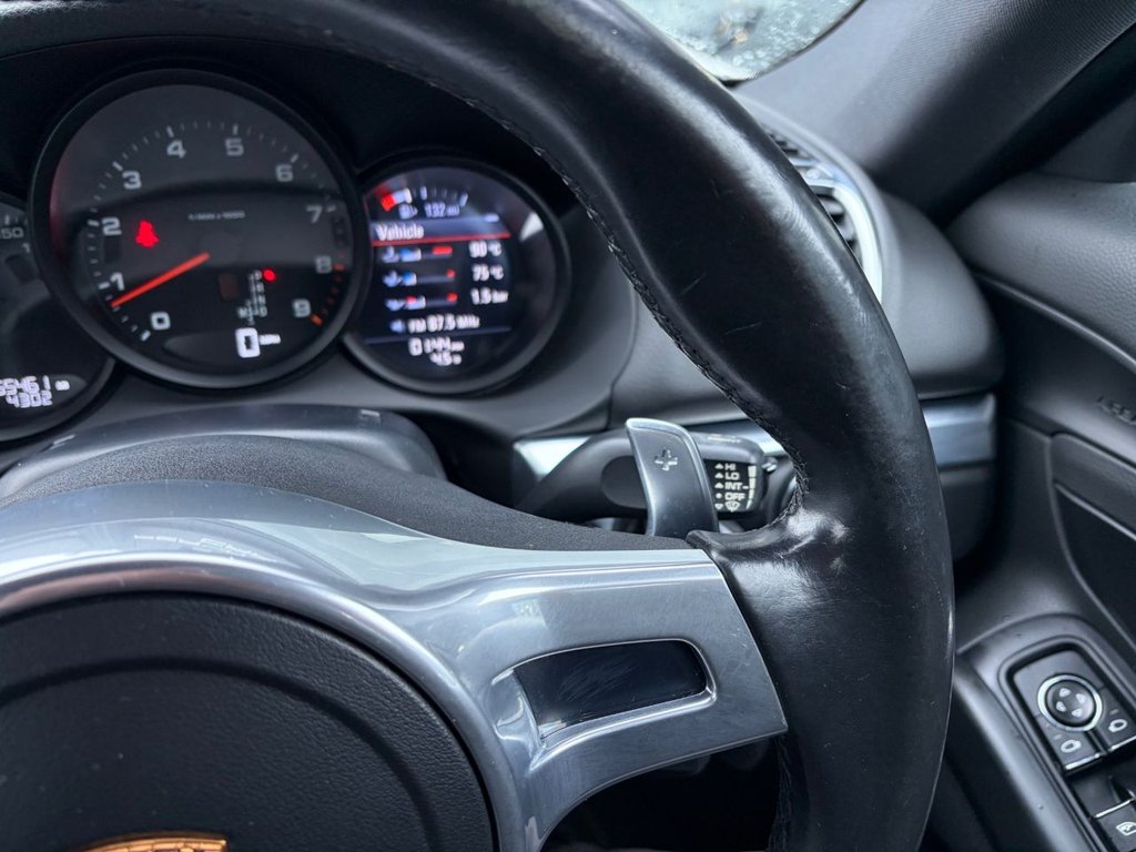 Used Porsche Cayman 2016 for sale - 77547307: Photo 48