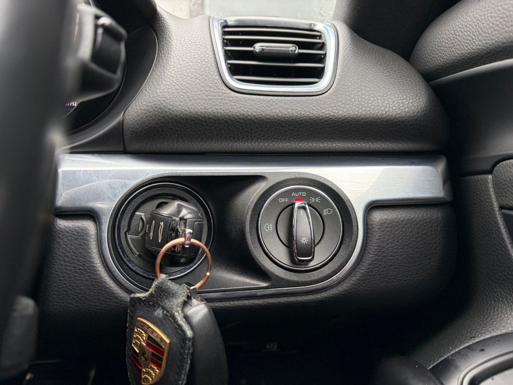 Used Porsche Cayman 2016 for sale - 77547307: Photo 49