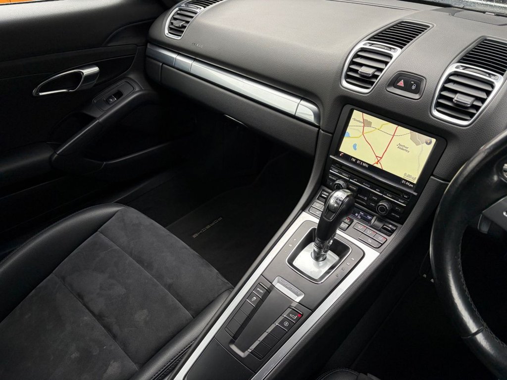 Used Porsche Cayman 2016 for sale - 77547307: Photo 50