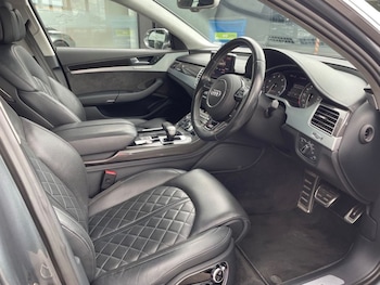 Used Audi S8 2016 for sale - 75264456: Photo