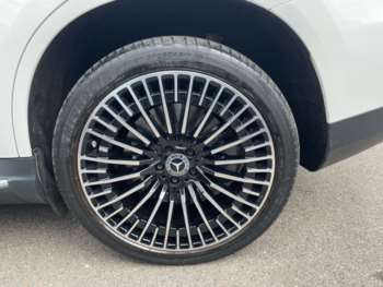 Used Mercedes-Benz EQC 2021 for sale - 74483704: Photo