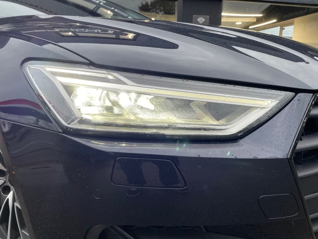 Used Audi A7 2022 for sale - 76768492: Photo 10