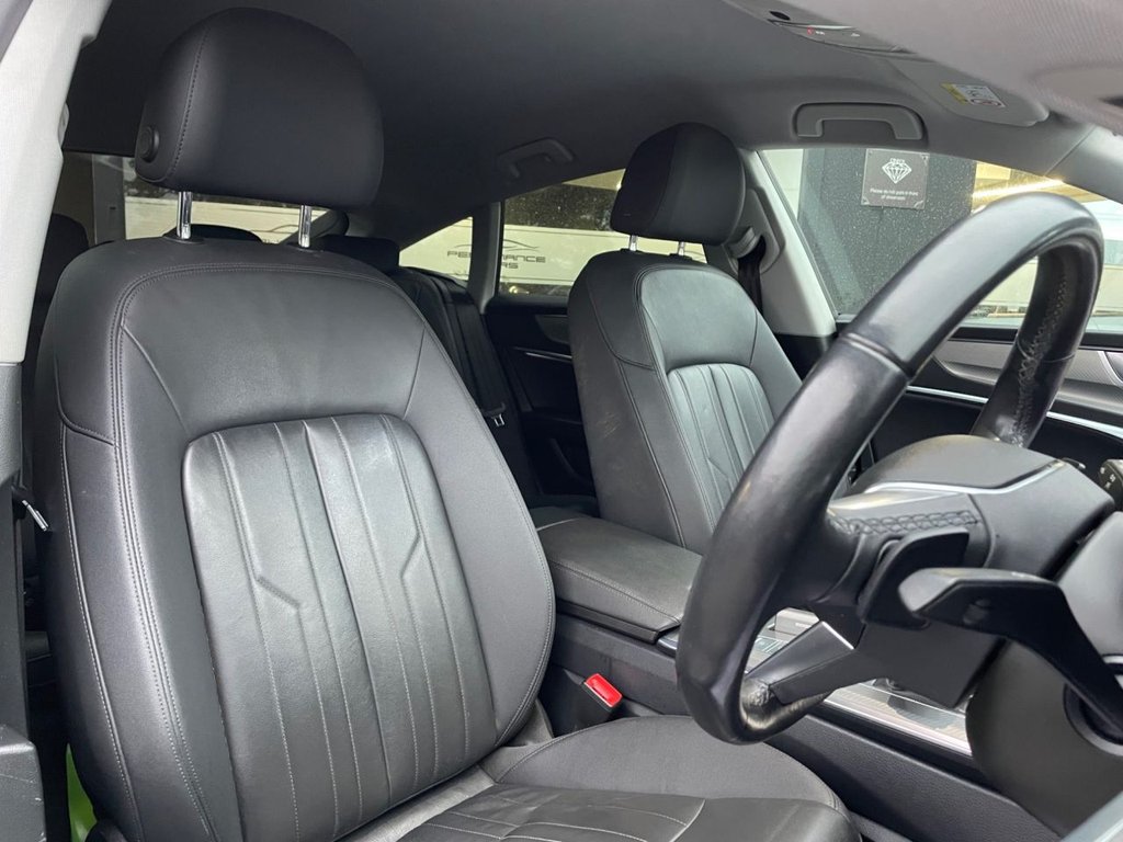 Used Audi A7 2022 for sale - 76768492: Photo 12