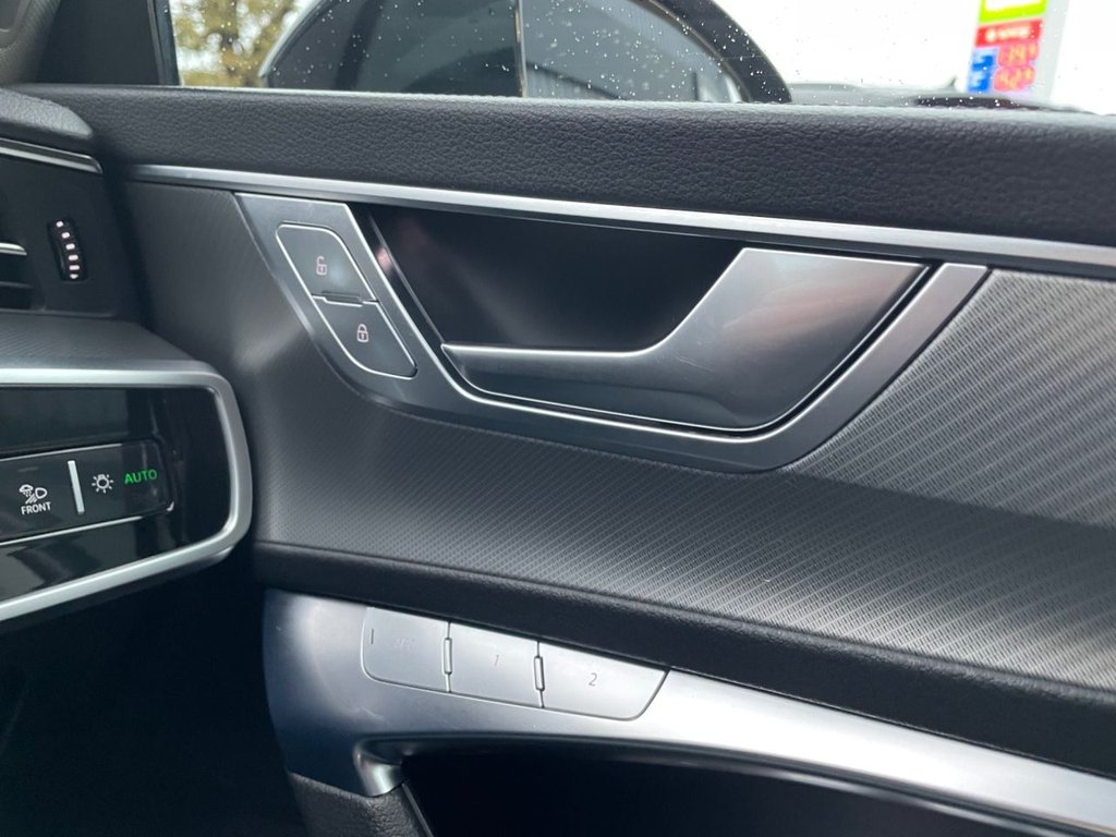 Used Audi A7 2022 for sale - 76768492: Photo 13