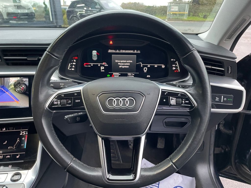 Used Audi A7 2022 for sale - 76768492: Photo 15