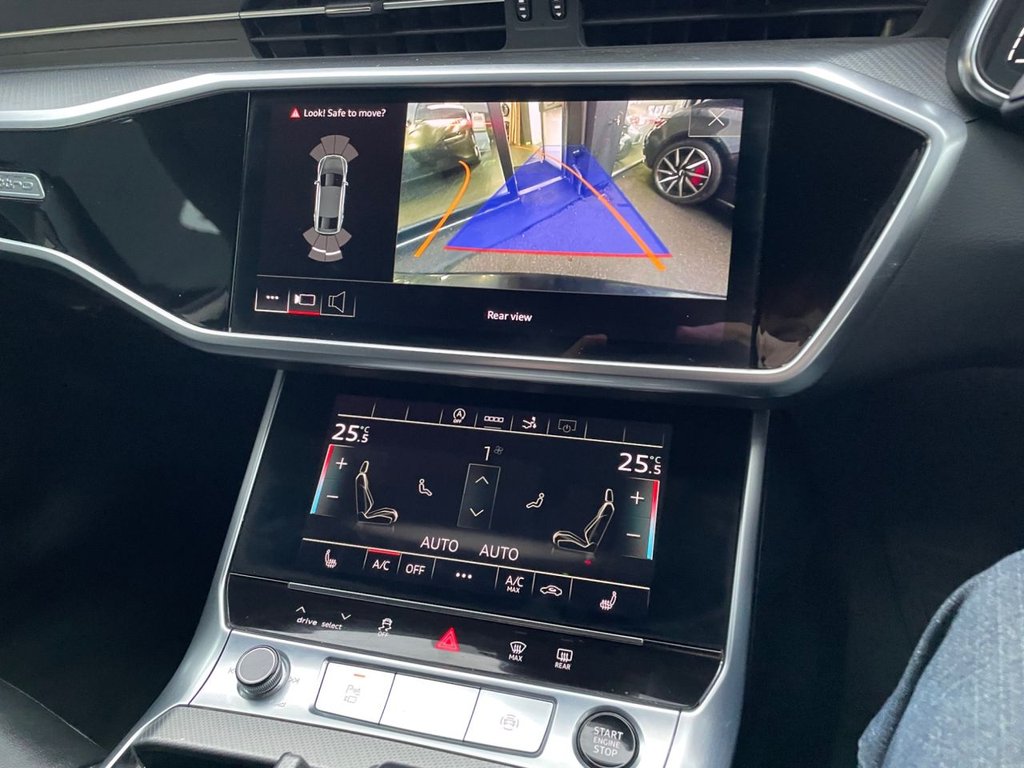 Used Audi A7 2022 for sale - 76768492: Photo 16