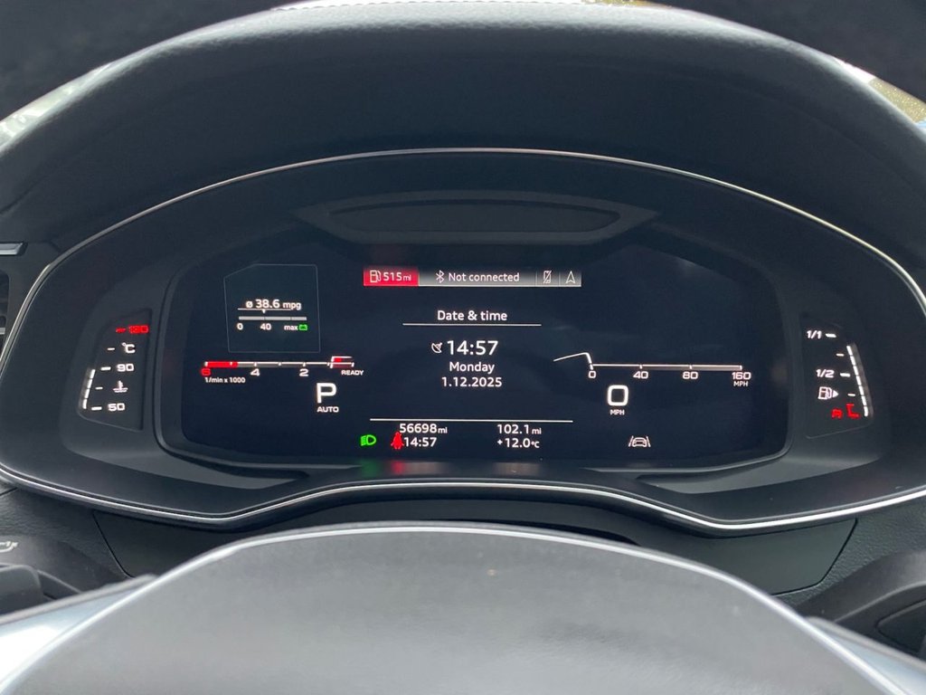 Used Audi A7 2022 for sale - 76768492: Photo 17