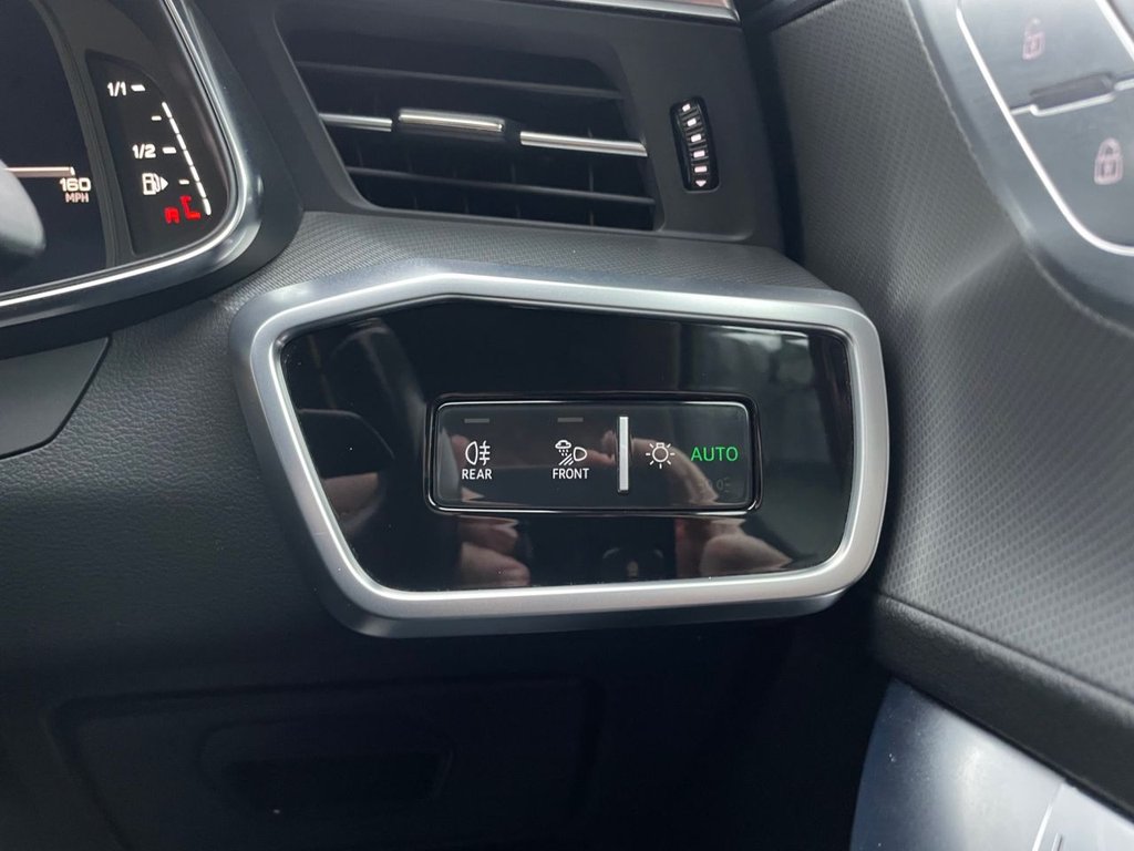 Used Audi A7 2022 for sale - 76768492: Photo 18