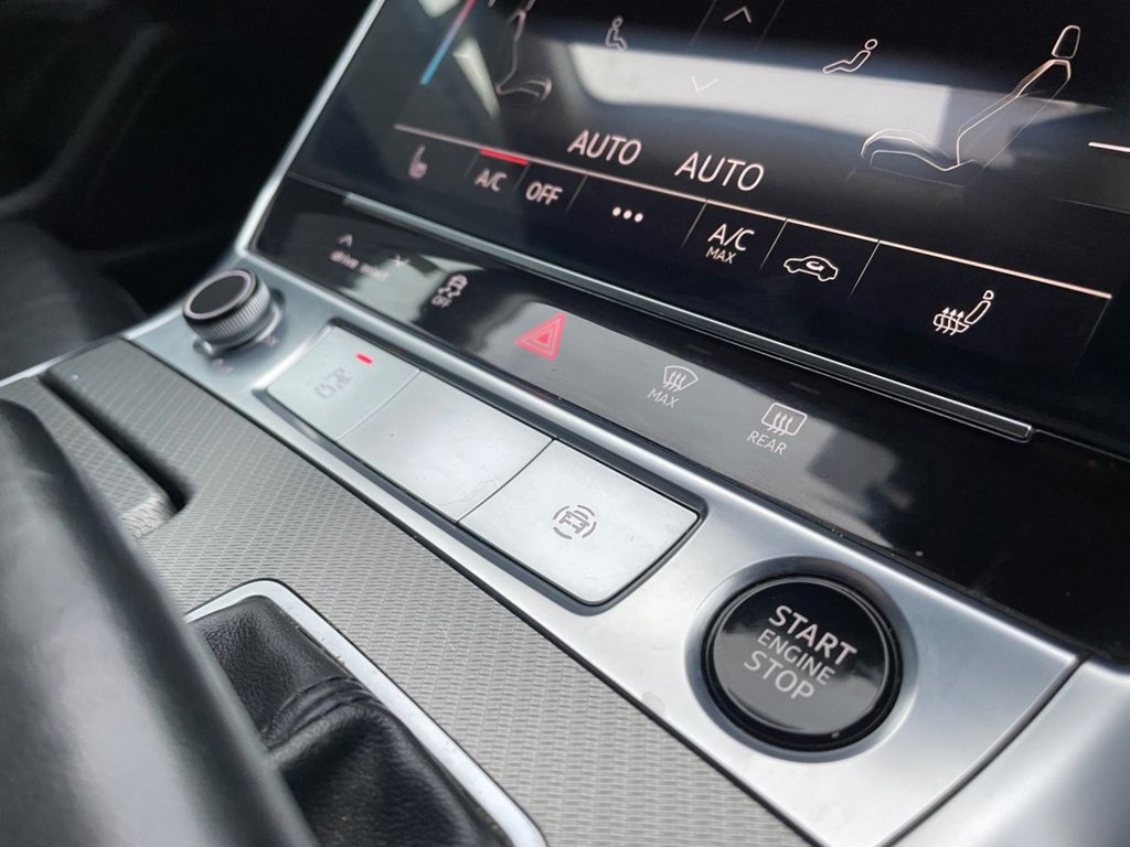 Used Audi A7 2022 for sale - 76768492: Photo 19