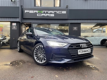 2022 (22) - 2.0 TDI 40 Sport Edition Sportback 5dr Diesel S Tronic quattro Euro 6 (s/s)