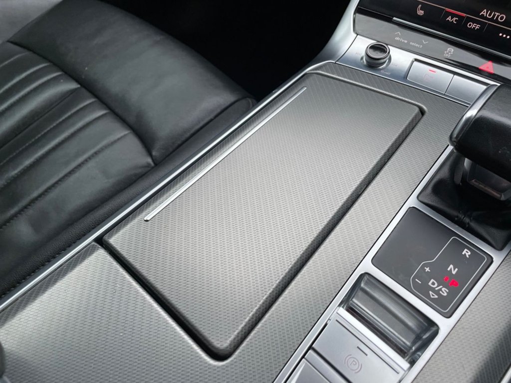 Used Audi A7 2022 for sale - 76768492: Photo 20