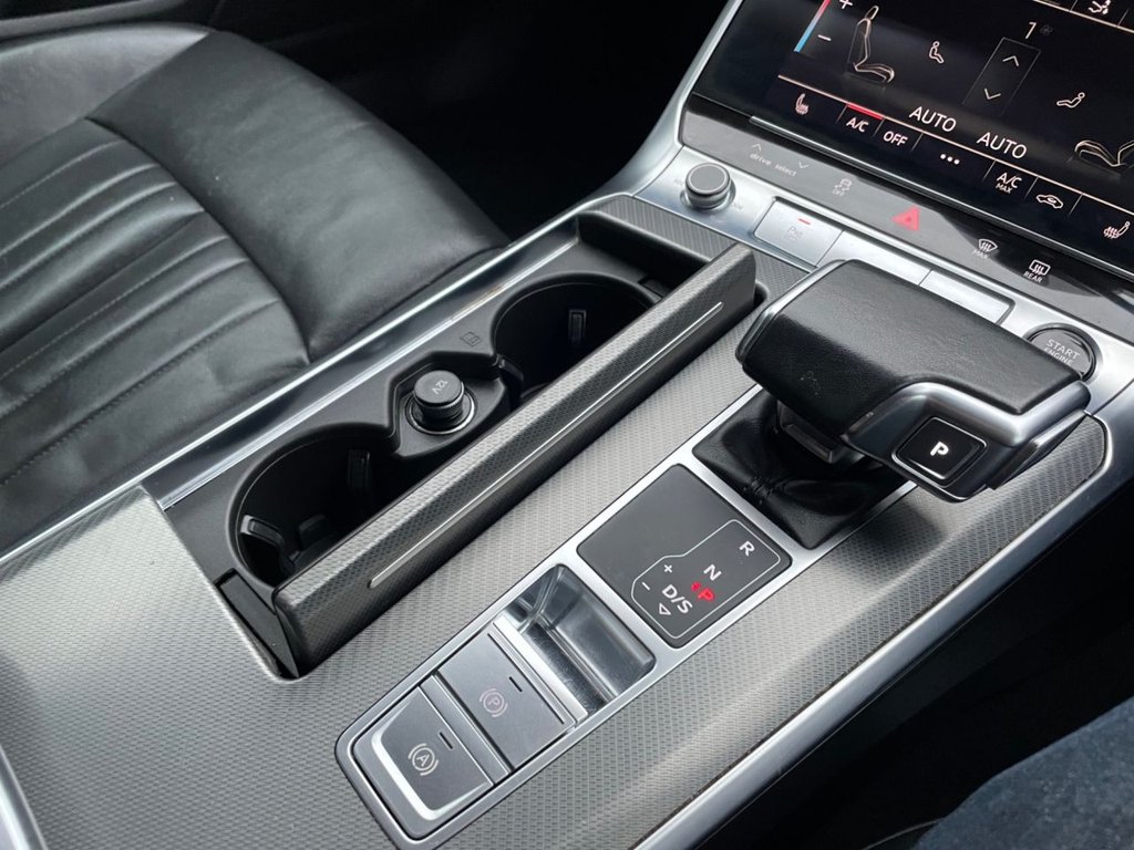 Used Audi A7 2022 for sale - 76768492: Photo 21