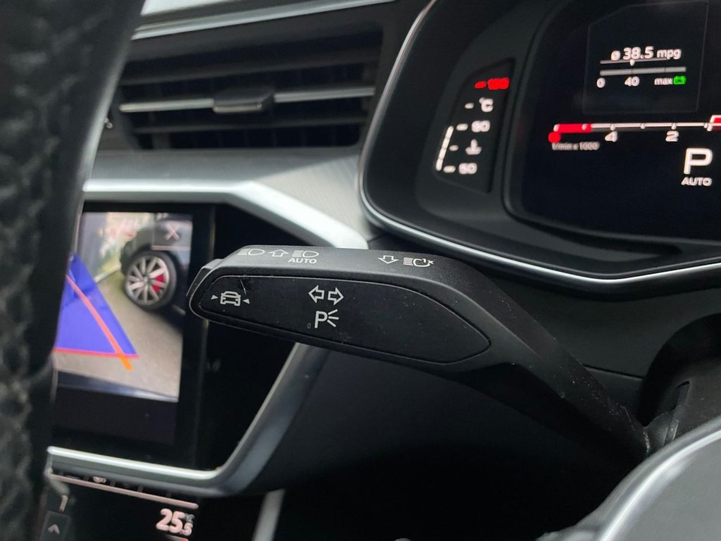 Used Audi A7 2022 for sale - 76768492: Photo 22