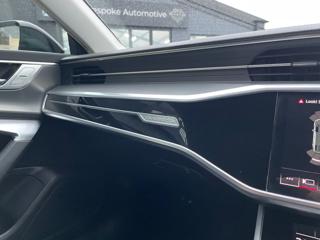 Used Audi A7 2022 for sale - 76768492: Photo 24