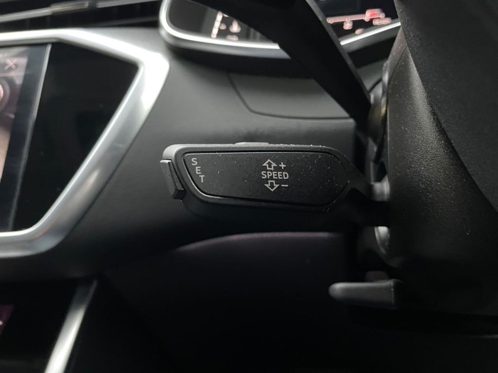 Used Audi A7 2022 for sale - 76768492: Photo 25