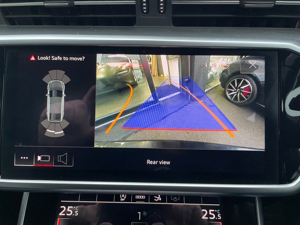 Used Audi A7 2022 for sale - 76768492: Photo 27