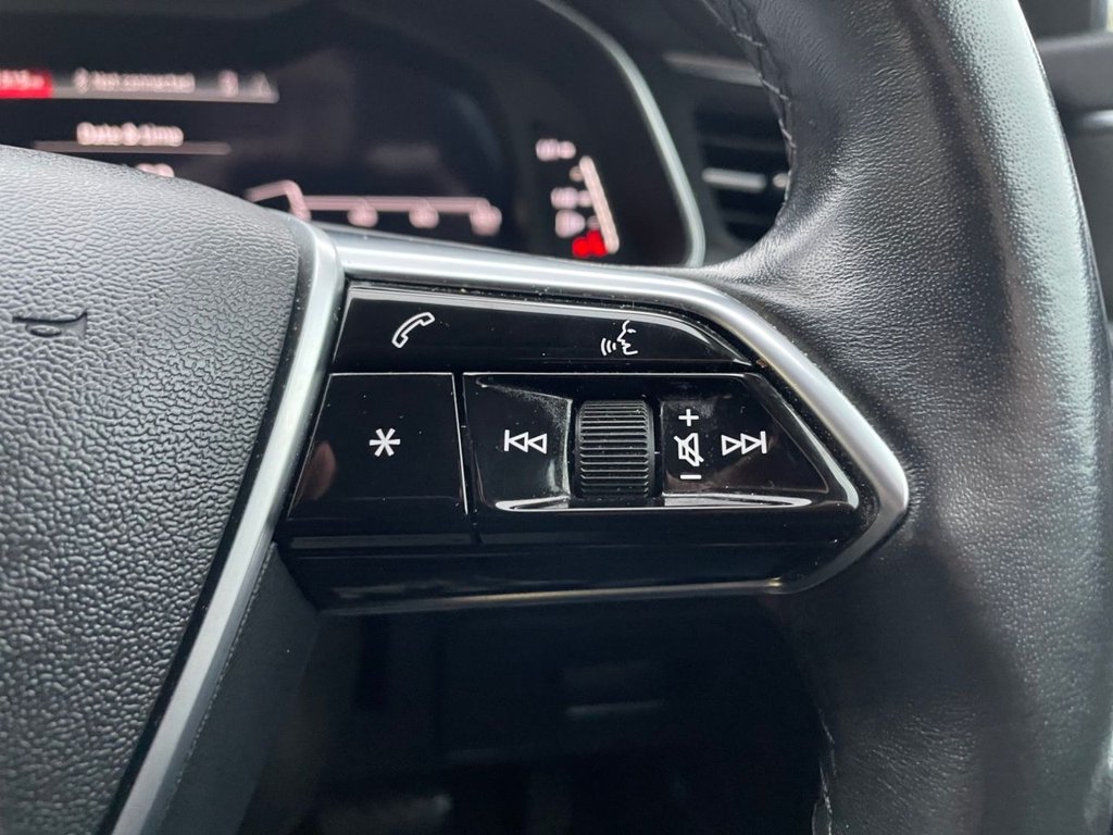 Used Audi A7 2022 for sale - 76768492: Photo 28