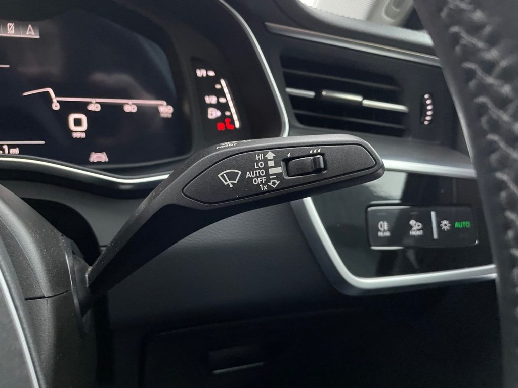 Used Audi A7 2022 for sale - 76768492: Photo 29