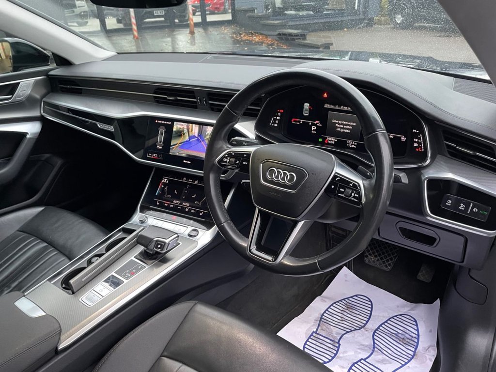 Used Audi A7 2022 for sale - 76768492: Photo 3
