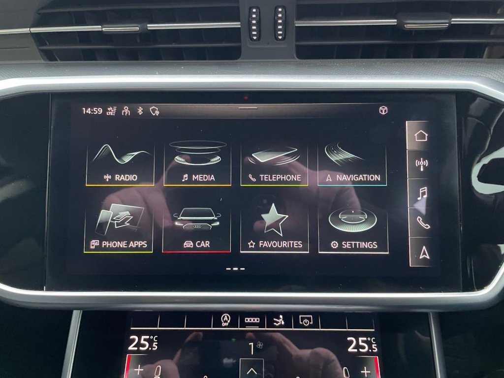 Used Audi A7 2022 for sale - 76768492: Photo 30