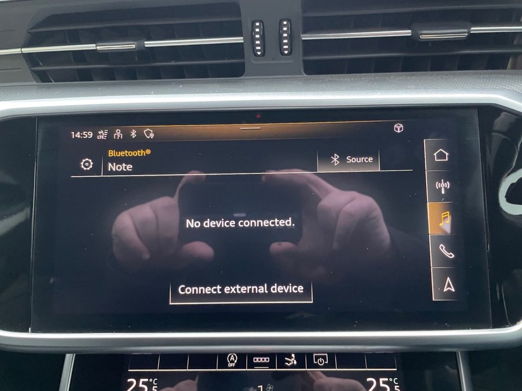 Used Audi A7 2022 for sale - 76768492: Photo 31