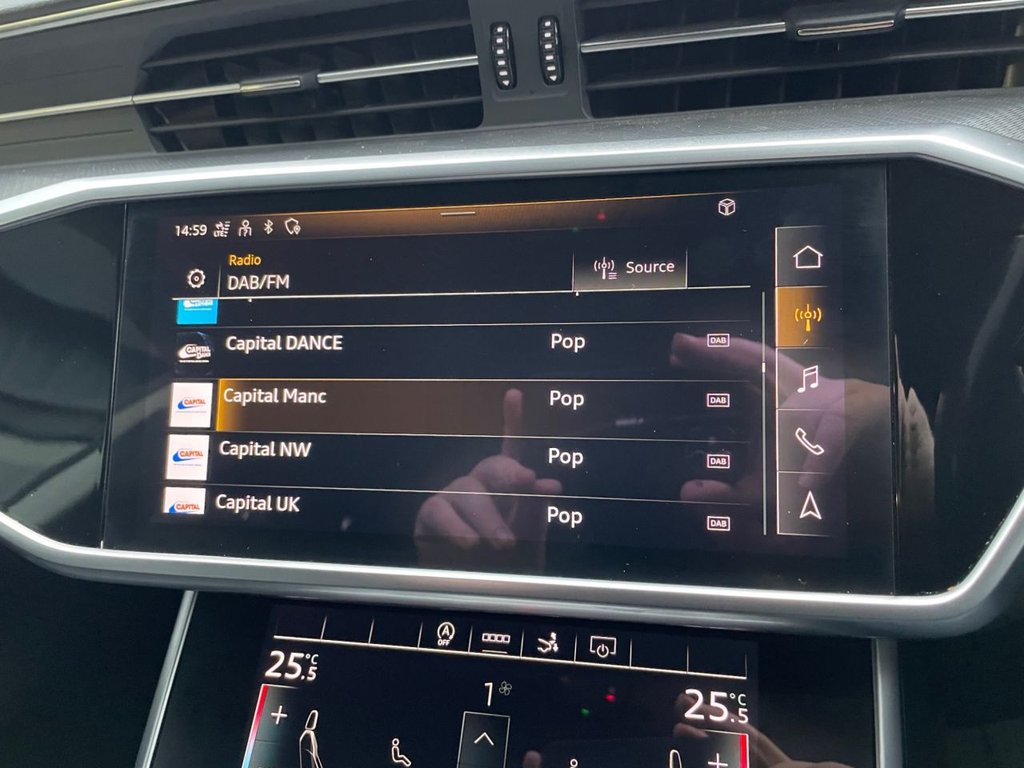 Used Audi A7 2022 for sale - 76768492: Photo 32